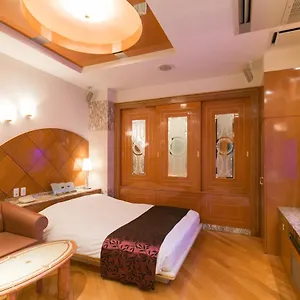 Hotel D-wave Shinjuku（adult Only), Tokyo