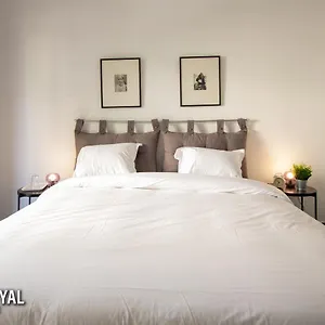 Royal Urban Concept 호텔 페스