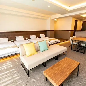 Aparthotel Minn Asakusa, Tokyo
