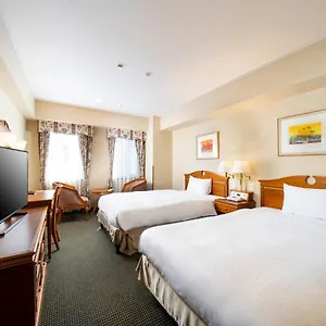 *** Hotel Koko Sakae Japan