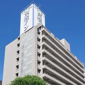 *** Hotel Toyoko Marunouchi Japan