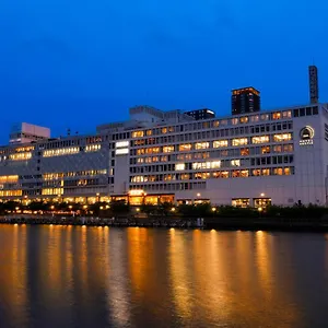 Castle Hotel Osaka