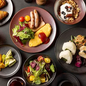 Mercure Haneda Airport Hotel Tokio