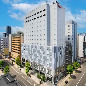 라젠트 사포로 오도리 홋카이도 호텔 삿포로 시