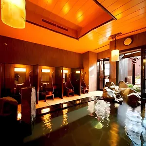 *** Hotel Dormy Japan