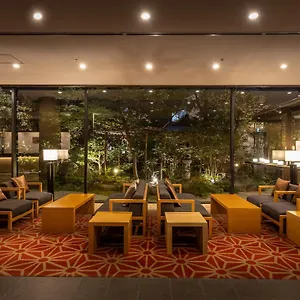 *** Hotel Loisir Classic Garden Sanjo Japan