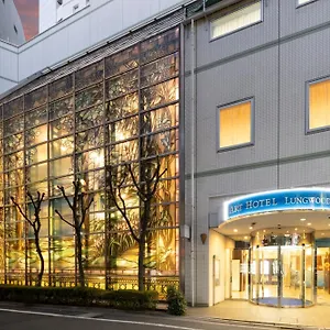 ホテル アートホテル日暮里 ラングウッド, 東京都