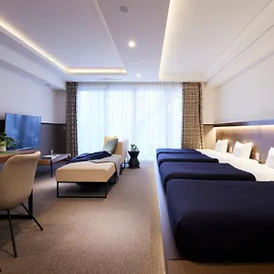 Aparthotel Minn Asakusa, Tokyo