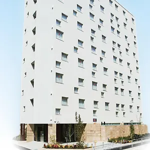 S.training Center Hotel Osaka