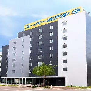 ** Hotel Super Shinagawa Aomono-yokocho Japan