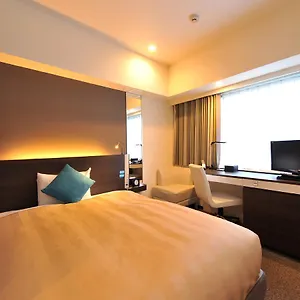 *** Hotel Nishitetsu Nishiki Japan