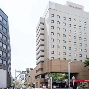 Sakae Tokyu Rei Hotel Nagoya