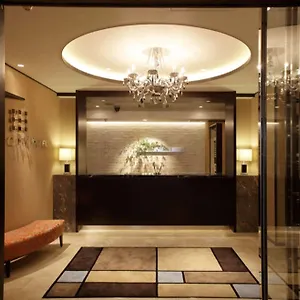 Hotel Hibiya, Tokyo
