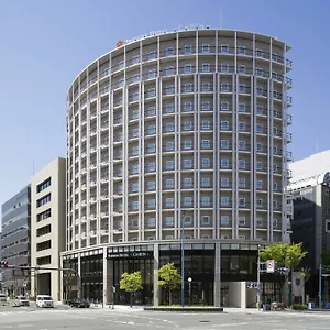 Premier President Hotel Osaka
