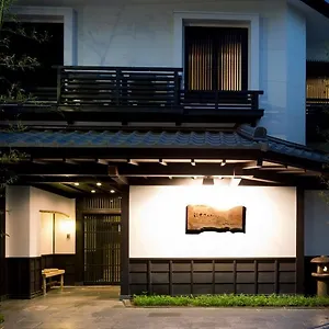 旅館 江戸さくら, 東京都