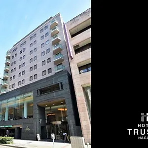 **** Hotel Trusty Japan
