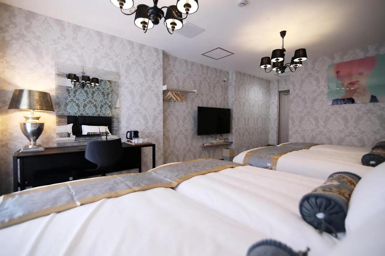 Shinjuku Global Hotel Tokyo