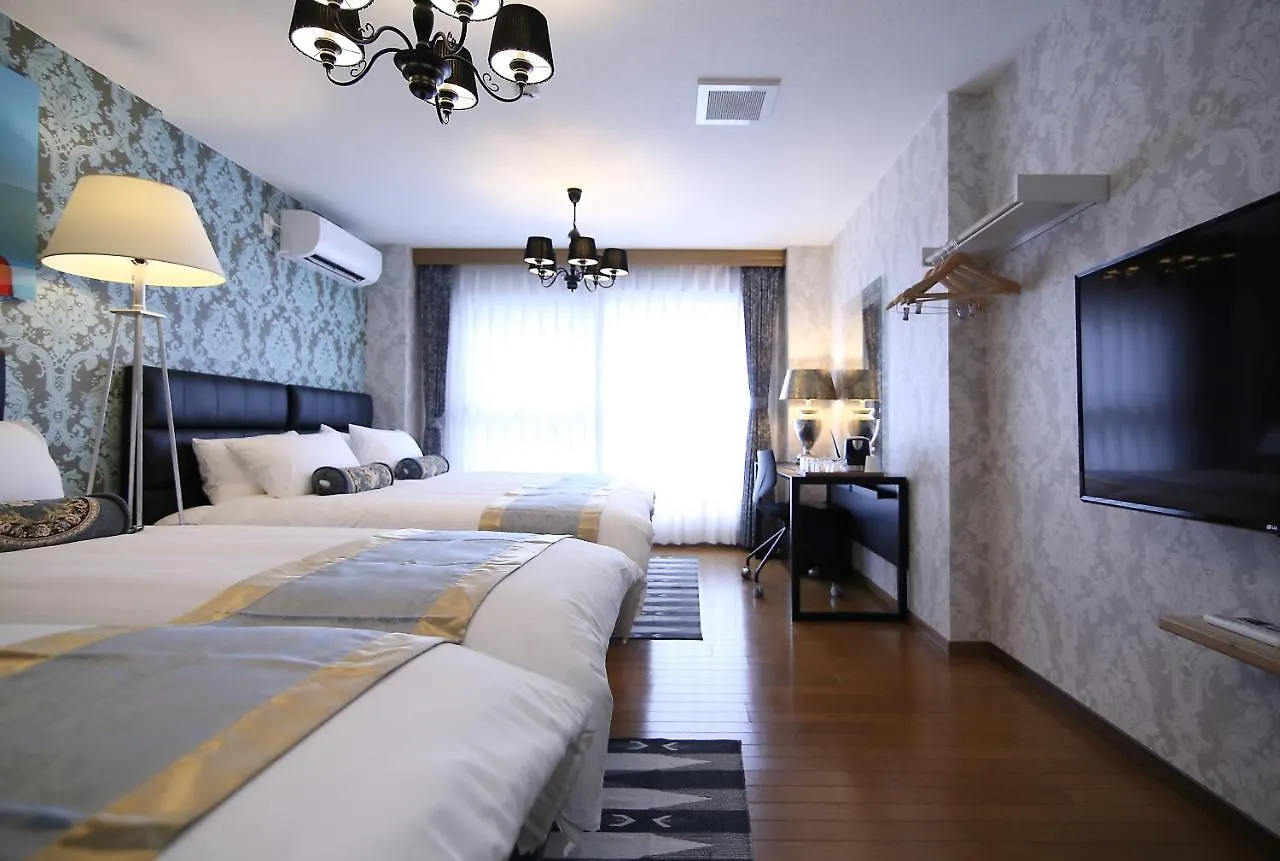 Shinjuku Global Hotel Tokyo
