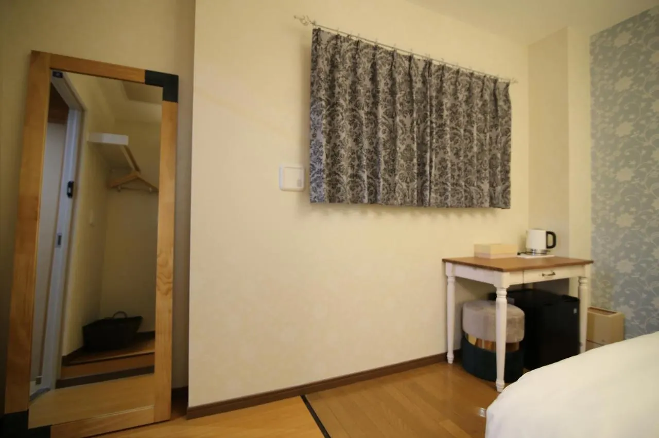 Shinjuku Global Hotel Tokyo 0*,  Japan