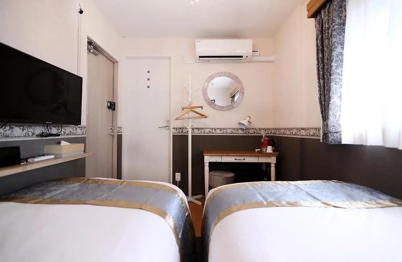 Shinjuku Global Hotel Tokyo