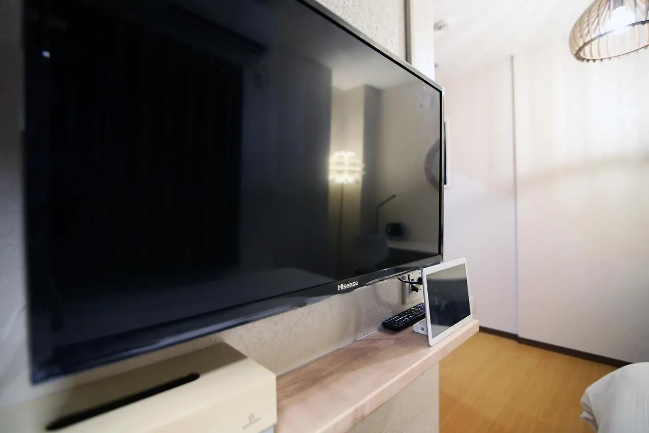 Shinjuku Global Hotel Tokyo