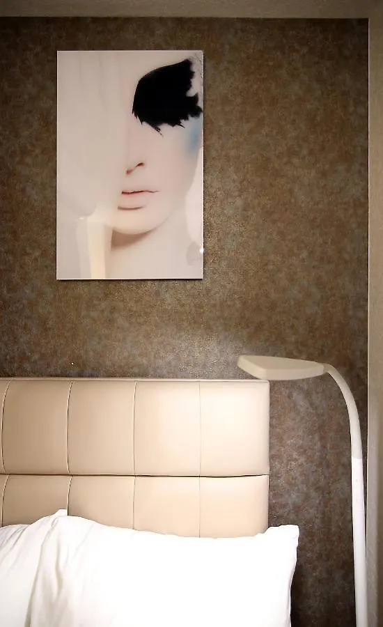 Shinjuku Global Hotel Tokyo