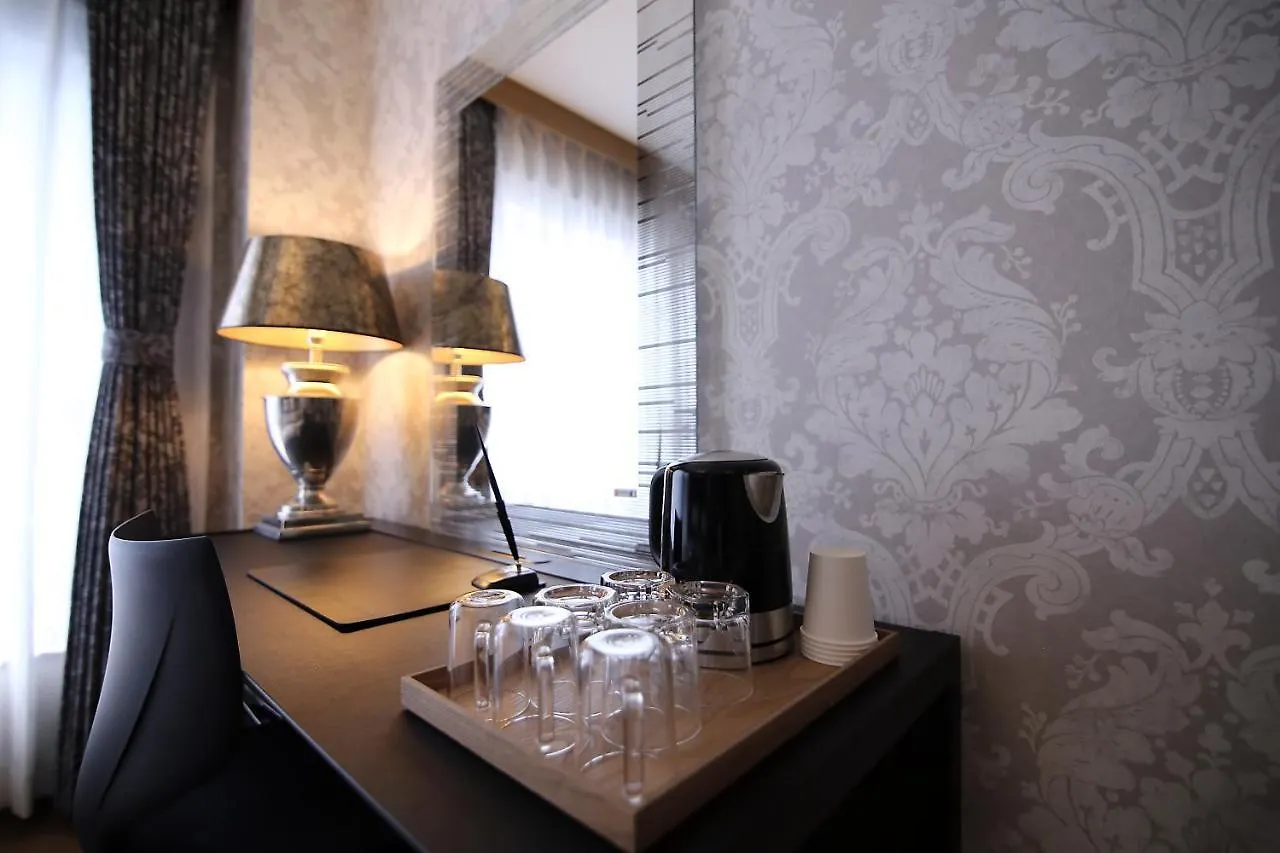 Shinjuku Global Hotel Tokyo