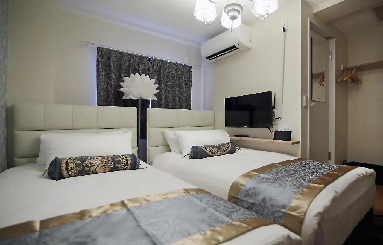Shinjuku Global Hotel Tokyo