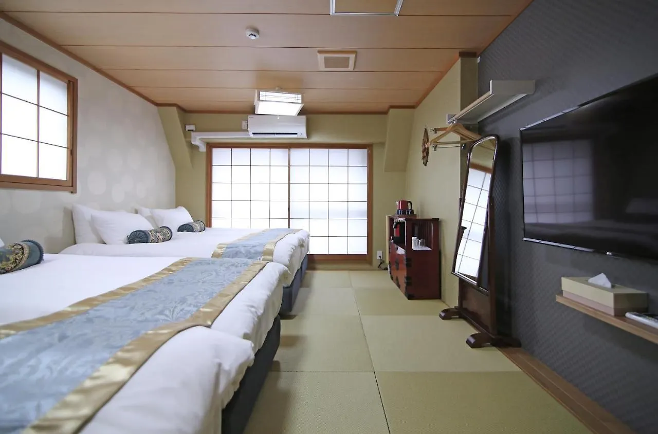 Shinjuku Global Hotel Tokyo