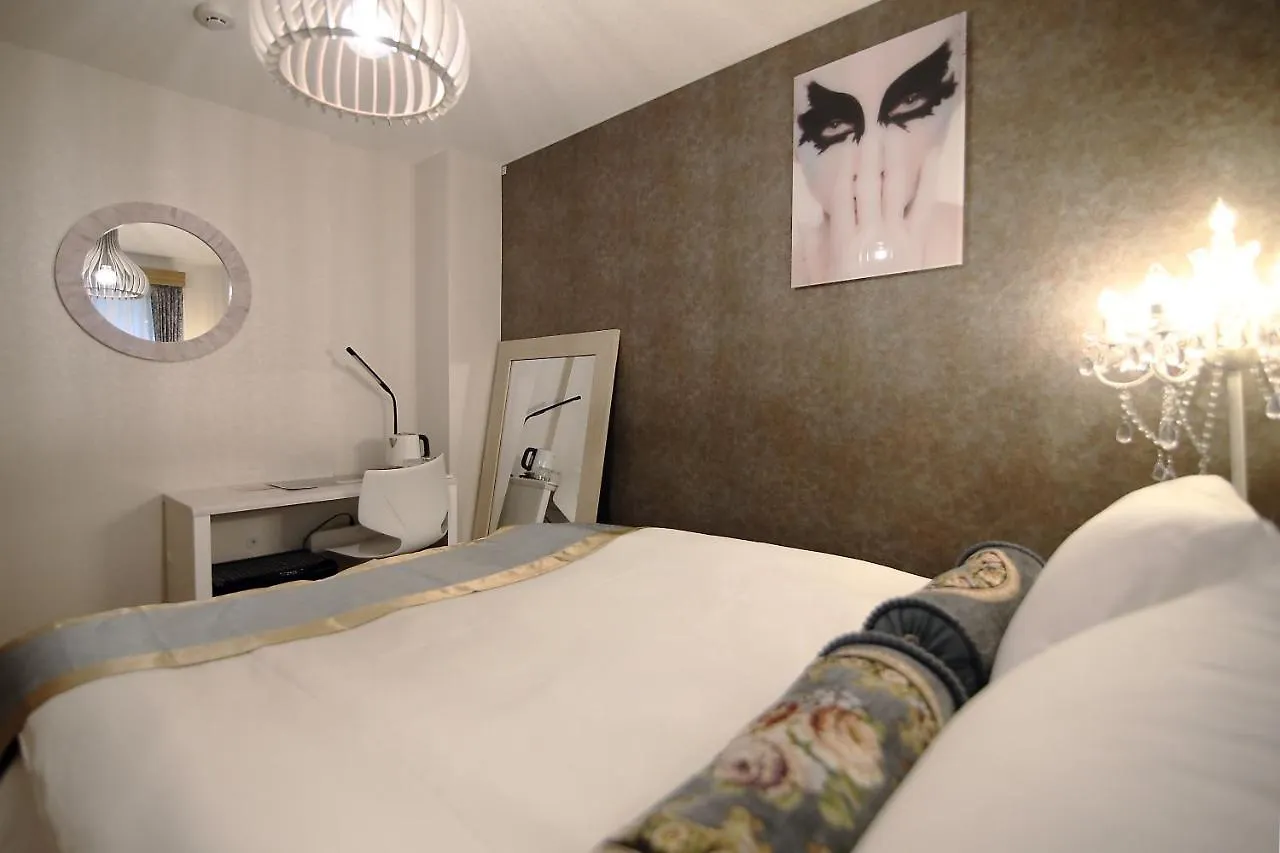 Shinjuku Global Hotel Tokyo
