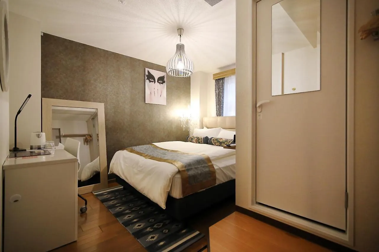 Shinjuku Global Hotel Tokyo